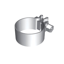Load image into Gallery viewer, Magnaflow 10161 FITS: MagnaFlow Clamp 2.25inch TORCA SS 1.25inch 10pk