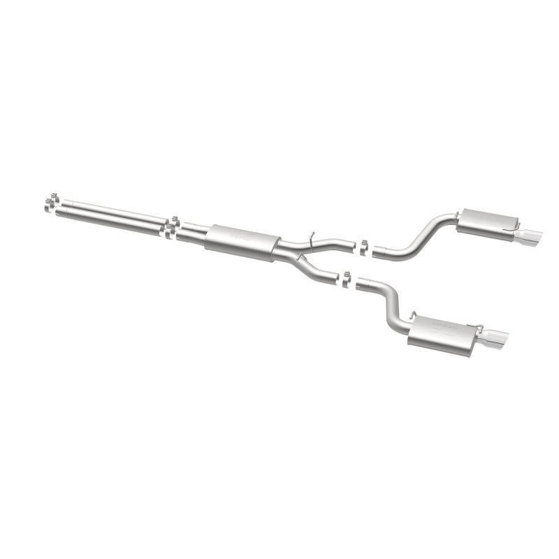 Magnaflow 16642 FITS: MagnaFlow Sys CB 05 Chrysler/Dodge SRT 6.1 V8