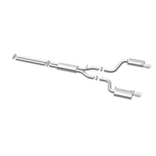 Load image into Gallery viewer, Magnaflow 16642 FITS: MagnaFlow Sys CB 05 Chrysler/Dodge SRT 6.1 V8