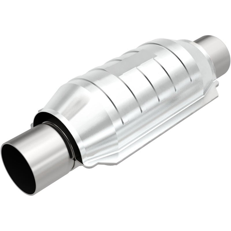 Magnaflow 53005 FITS MagnaFlow Conv Univ 2.25 FED