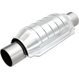 Magnaflow 53006 FITS MagnaFlow Conv Univ 2.5