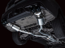 Load image into Gallery viewer, AWE Tuning 3015-43625 FITS 2020+ Ford Explorer ST Touring Edition Exhaust w/ Diamond Black Tips