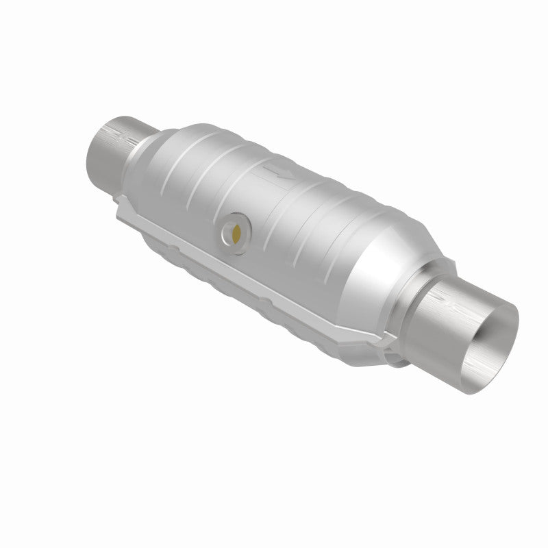 Magnaflow 99355HM FITS MagnaFlow Conv Univ 2.25inch Honda