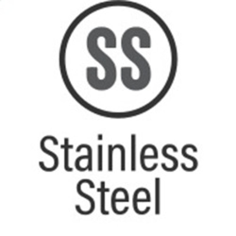 Magnaflow 15178 FITS 15178 FITS: MagnaFlow SYS A/B 07-14 Jeep Wrangler JK 3.8/3.6 L Stainless Steel