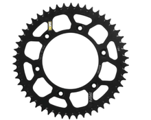 Load image into Gallery viewer, ProTaper Honda Rear Black Sprocket - 48 Teeth