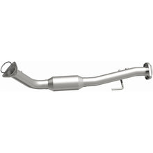 Load image into Gallery viewer, Magnaflow 4651649 FITS 04-06 Cadillac Escalade 6.0L Direct Fit Converter