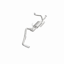 Load image into Gallery viewer, Magnaflow 19574 FITS: 2022+ Nissan Frontier (3.8L V6) Street Series Cat-Back Performance Exhaust System