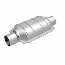Load image into Gallery viewer, Magnaflow 91006 FITS MagnaFlow Conv Univ 2.5
