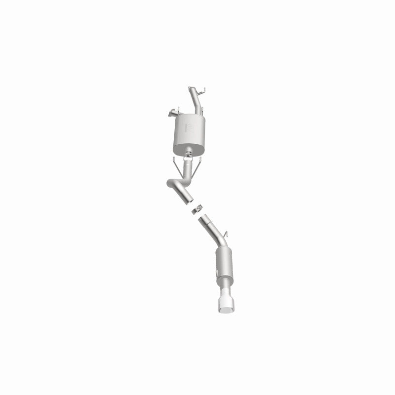 Magnaflow 15808 FITS MagnaFlow Sys C/B 01-03 Toyota Sequoia 4.7L V