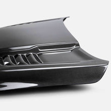 Load image into Gallery viewer, Anderson Composites AC-HD21DGTRX-OE FITS 2021 Dodge RAM TRX Carbon Fiber HoodOE Style