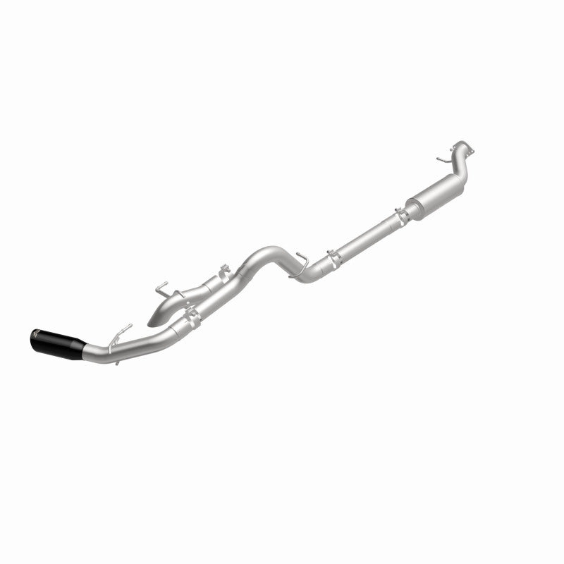 Magnaflow 19682 FITS: 21-24 Ford Bronco Rock Crawler Series Cat-Back Exhaust System