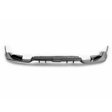Load image into Gallery viewer, Seibon RD22TY86-MB FITS 2022+ Toyota GR86/Subaru BRZ Carbon Fiber Rear Diffuser Cover
