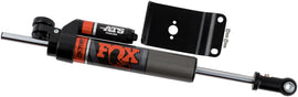 FOX 983-02-158 - Fox 14-18 Ram 2500/3500 2.0 Perf Series 8.2in 23.3in Ext Through Shaft Axle Mount ATS Stabilizer