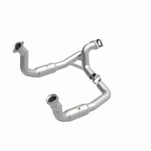 Load image into Gallery viewer, MagnaFlow Conv Direct Fit 11-14 Ford F-250 Super Duty / 350 Super Duty V8 6.2L