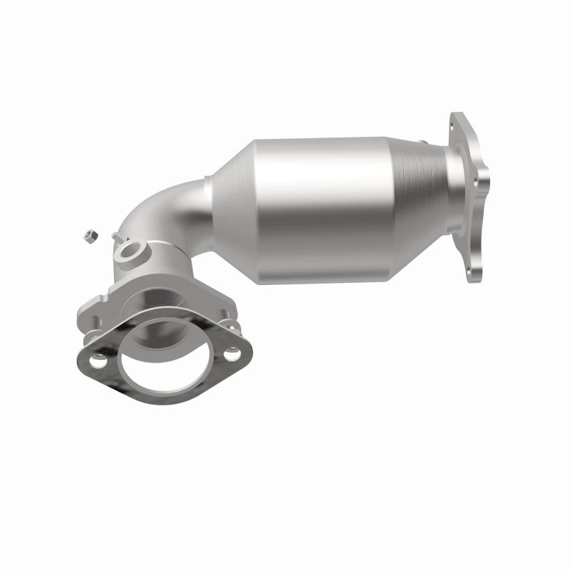 Magnaflow 21-822 FITS OEM Grade Direct Fit Converter 15-19 Subaru WRX H4 2.0L