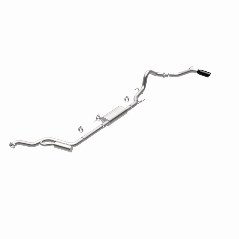 Magnaflow 19680 FITS: 2024 Toyota Tacoma Speq Series Cat-back Exhaust System