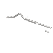 Load image into Gallery viewer, Magnaflow 17876 FITS: MagnaFlow 03-07 Dodge Ram 2500/3500 5.9L Catback 5in Single Passenger Side Rear Exit Exhaust