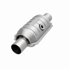 Load image into Gallery viewer, Magnaflow 54055 FITS MagnaFlow Conv Univ 2.25 Mid Bed Sensor