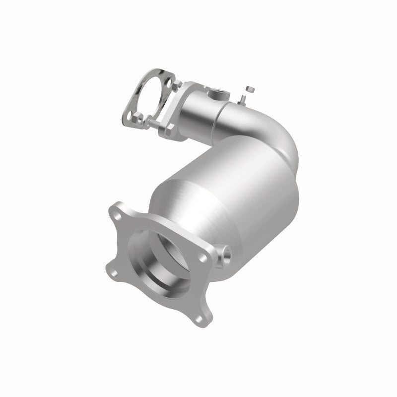 Magnaflow 21-822 FITS OEM Grade Direct Fit Converter 15-19 Subaru WRX H4 2.0L