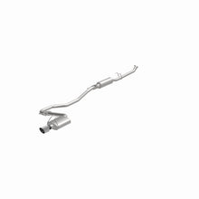 Load image into Gallery viewer, Magnaflow 19610 FITS 19610 FITS: 2022+ Honda Civic Sport 2.0 Sedan NEO Cat-Back Exhaust System