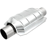 Magnaflow 91006 FITS MagnaFlow Conv Univ 2.5