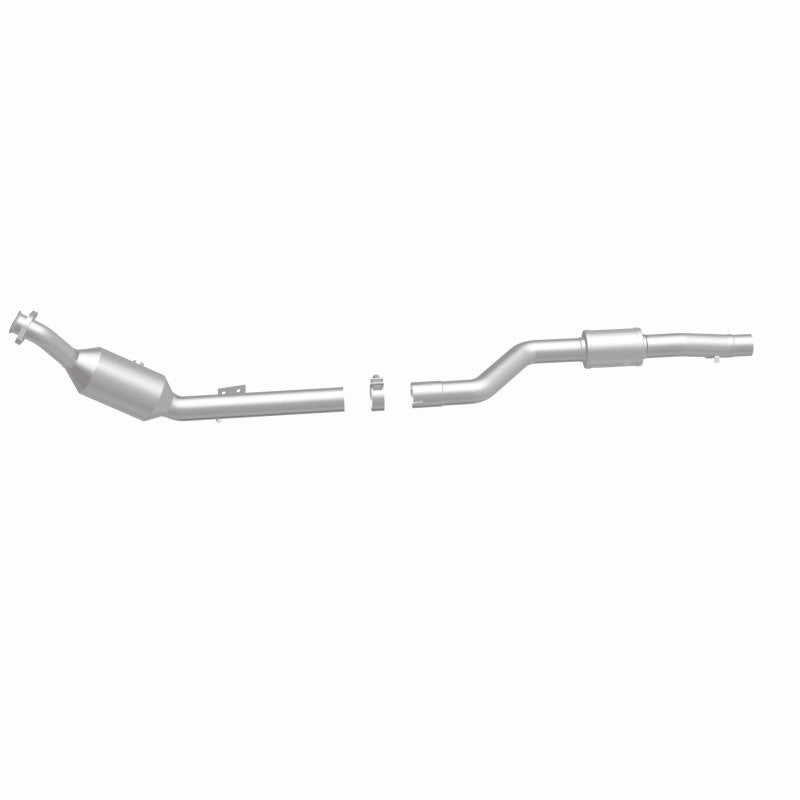 Magnaflow 07-11 Mercedes-Benz S550 5.5L Direct Fit Converter