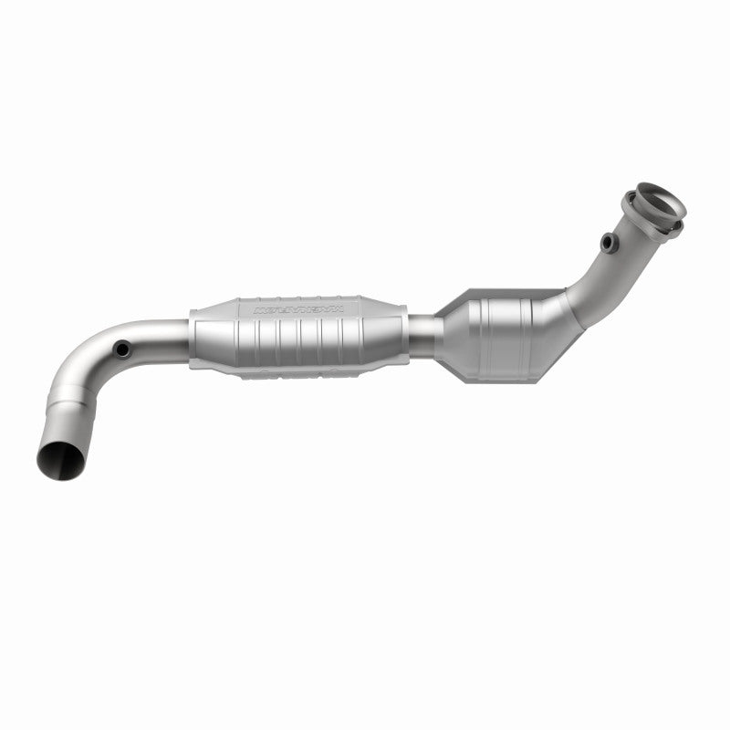 Magnaflow 447127 FITS: MagnaFlow Conv DF 97 Ford F-150 5.4L (California)