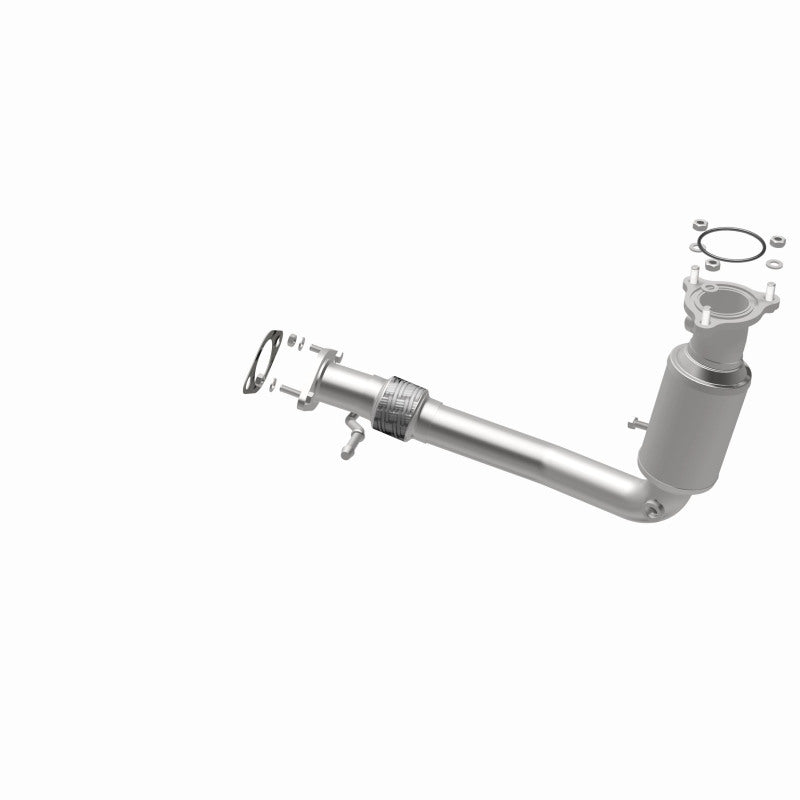Magnaflow 52186 FITS MagnaFlow 10-14 Chevy Equinox / GMC Terrain 2.4L Direct Fit Catalytic Converter