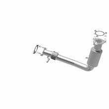 Load image into Gallery viewer, Magnaflow 52186 FITS MagnaFlow 10-14 Chevy Equinox / GMC Terrain 2.4L Direct Fit Catalytic Converter