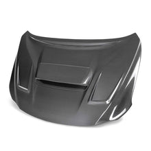 Load image into Gallery viewer, Seibon HD22SBIMP-VS FITS 2022+ Subaru WRX VS-Style Carbon Fiber Hood