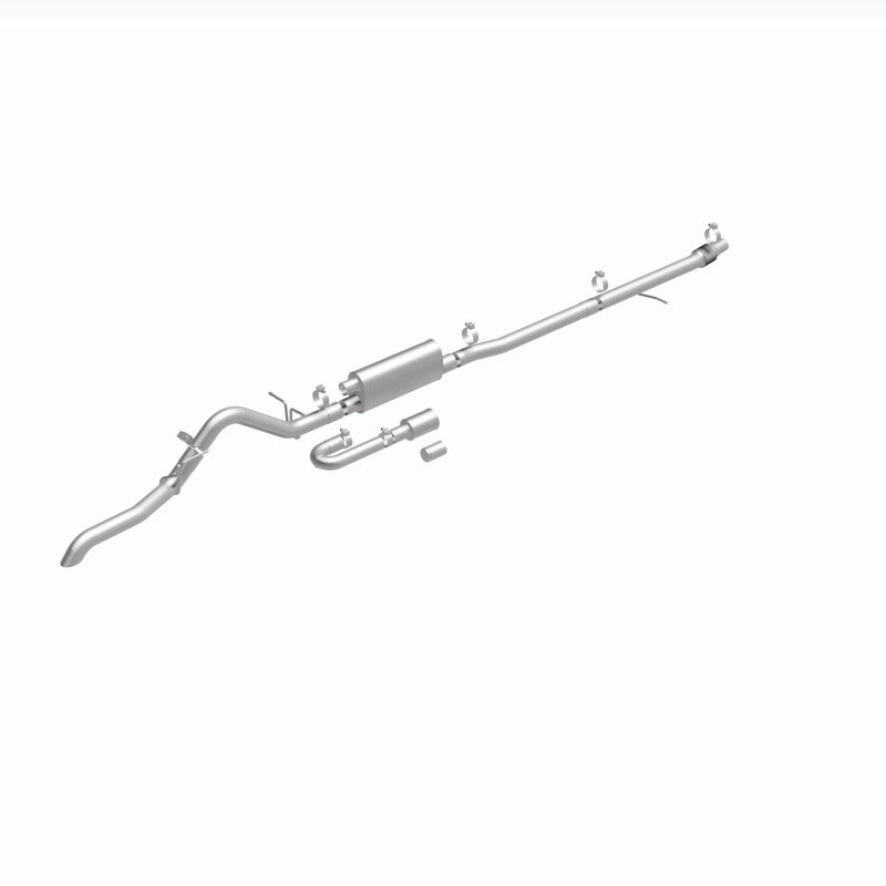 Magnaflow 19636 FITS 19636 FITS: 24+ Ford Ranger Overland Series - High Clearance Exit
