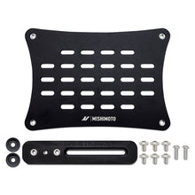 Load image into Gallery viewer, Mishimoto 2023+ Honda Civic Type-R License Plate Relocation Kit