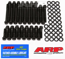 Load image into Gallery viewer, ARP SB Chevy Hex Head Bolt Kit
