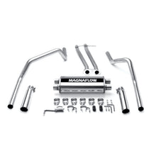 Load image into Gallery viewer, Magnaflow 15750 FITS: MagnaFlow Sys GM Trucks Duals 96-98 5.7L Ext