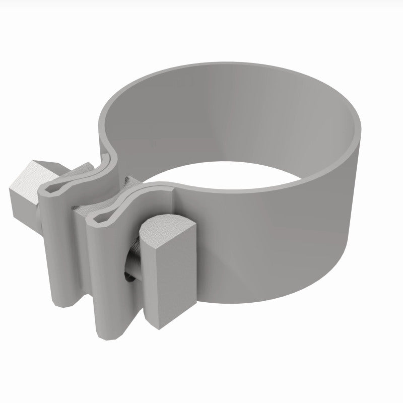 Magnaflow 10161 FITS: MagnaFlow Clamp 2.25inch TORCA SS 1.25inch 10pk