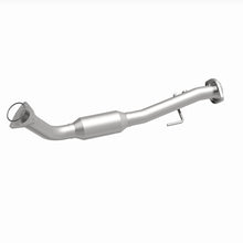 Load image into Gallery viewer, Magnaflow 4651649 FITS 04-06 Cadillac Escalade 6.0L Direct Fit Converter