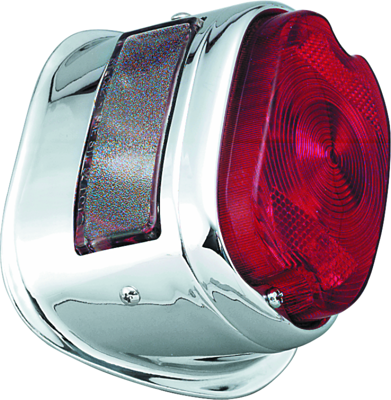 Bikers Choice Early Tail Lamp