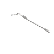 Load image into Gallery viewer, Magnaflow 19174 FITS MagnaFlow Sys C/B 11-15 Ford Super Duty F250 6.2L EC CC, SS 3.5in Single Rear Pass Side Ext 5in Tip