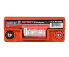 Load image into Gallery viewer, Odyssey Battery ODS-AGM16L FITS Powersport Extreme AGM Battery (PC680)