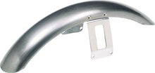 Load image into Gallery viewer, Bikers Choice 84-17 FXST 93-05 FXDWG 80-86 FXWG Raw Narrow Fender For 21 Inch Whl Repl H-D 59924-80