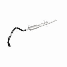 Load image into Gallery viewer, Magnaflow 15367 FITS: MagnaFlow Cat-Back Exhaust 14-16 Toyota Tundra V8 4.6/5.7L 3in SS Black Tips Single Side Exit