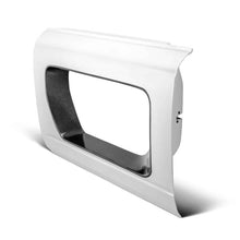 Load image into Gallery viewer, Anderson Composites AC-DD21FDBR4D-HA-F-PC FITS 21-22 Ford Bronco 4DR Fiberglass Front Doors (Pair) w/ CF InsertsOff Road