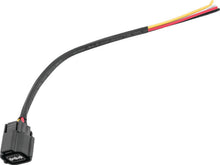 Load image into Gallery viewer, QuadBoss 11-12 Polaris Ranger 500 Crew Wiring Pigtail