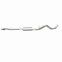 Load image into Gallery viewer, Magnaflow 15318 FITS: MagnaFlow 2014 Chevy/GMC Silverado/Sierra 1500 V8 6.2L SS Cat-Back Single P/S Rear Side Exit Exhaust