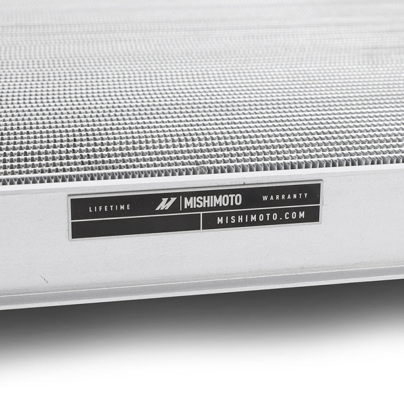 Mishimoto MMRAD-RAM-19 FITS 2019+ Ram 6.7L Cummins Performance Aluminum Radiator