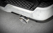 Load image into Gallery viewer, Magnaflow 19684 FITS 25+ Ram 1500 I6 3.0L SPEQ Series Polished Cat-Back Performance Exhaust System