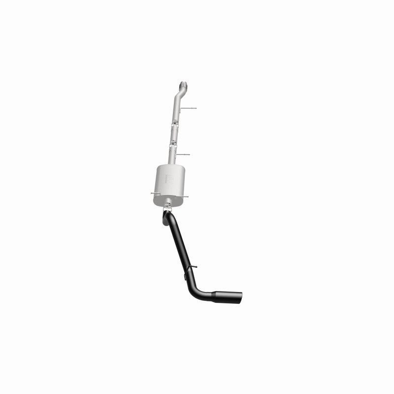 Magnaflow 15359 FITS 15359 FITS: MagnaFlow SYS Cat-Back 14-16 Chevy Silverado 1500 4.3/5.3L 3 inch