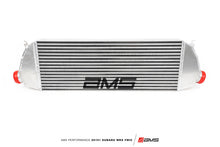 Load image into Gallery viewer, AMS AMS.36.09.0001-5 - Performance 2015+ Subaru WRX FA20 Front Mount Intercooler Kit with Bumper Beam