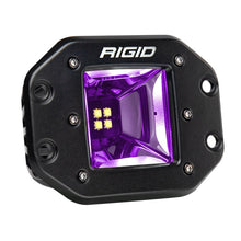 Load image into Gallery viewer, Rigid Industries 682153 FITS 682153 - Radiance+ Scene RGBW Flush MountPair