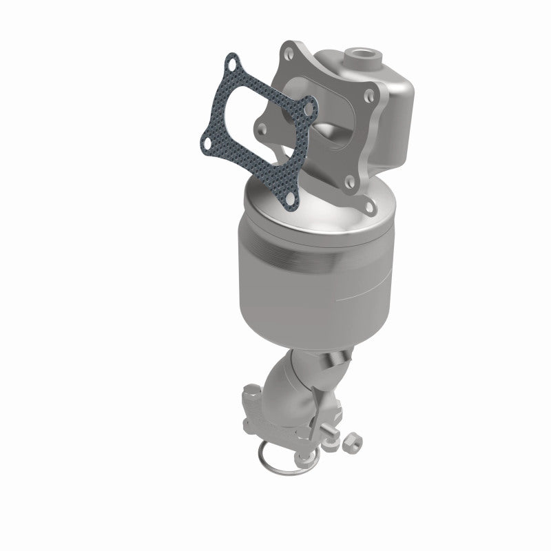 Magnaflow 51898 FITS MagnaFlow Conv DF 08-10 Honda Accord 3.5L